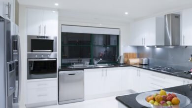 kitchen fitting London