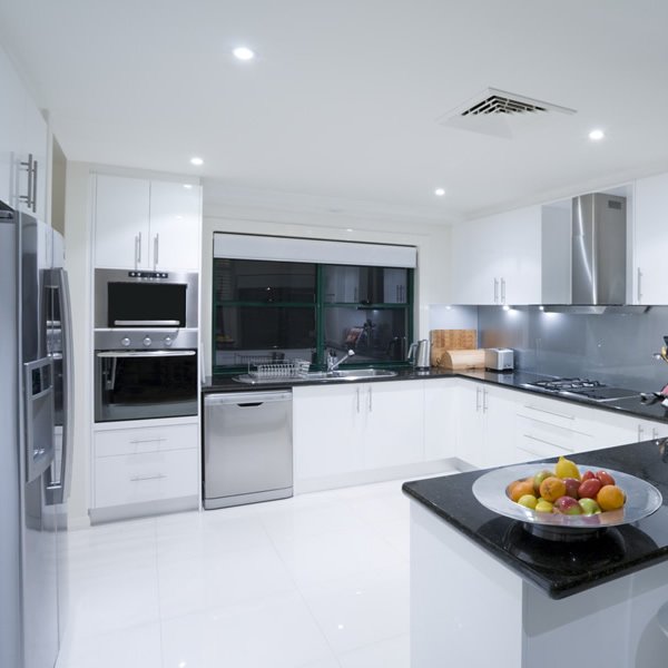 kitchen fitting London