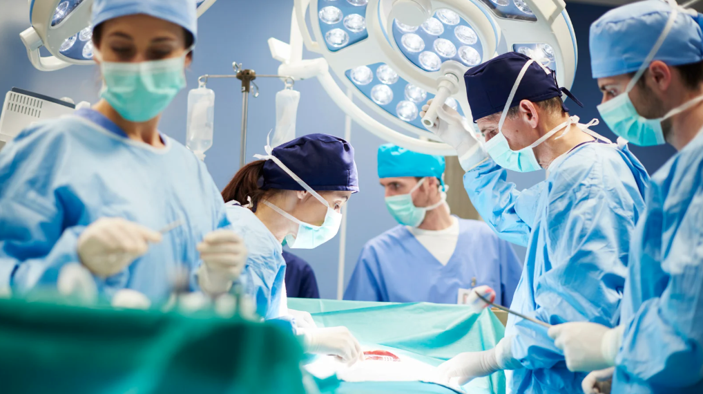 What are the positive effects of gastric sleeve surgery?