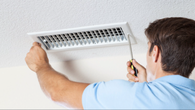 DIY vs. Professional Air Duct Maintenance: What You Need to Know