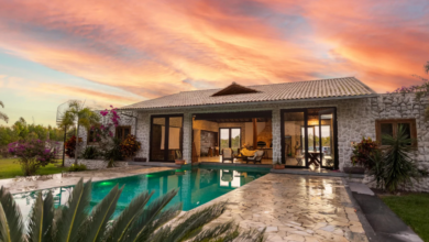 Understanding the Process of Designing a Luxury Home