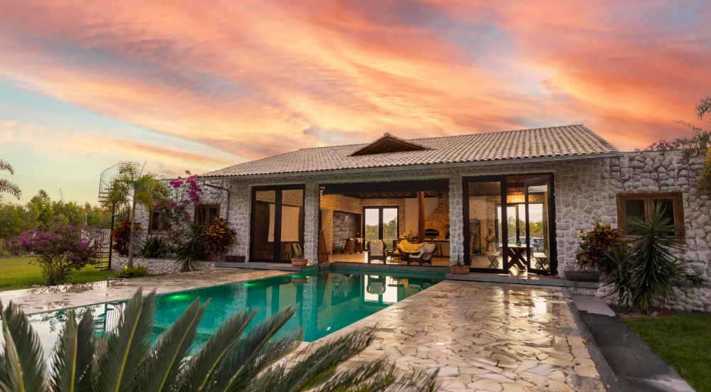 Understanding the Process of Designing a Luxury Home
