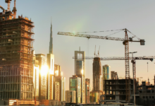 The Rise of Off-Plan Projects in Dubai