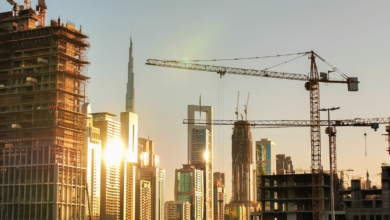The Rise of Off-Plan Projects in Dubai