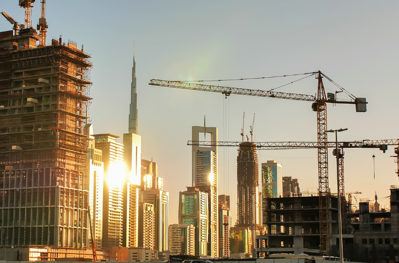 The Rise of Off-Plan Projects in Dubai