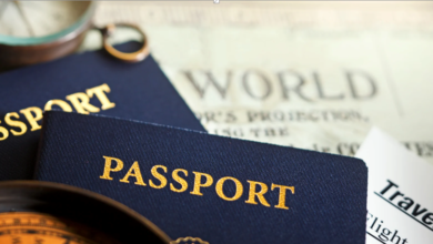 The Benefits of Renewing Your Passport Before It Expires
