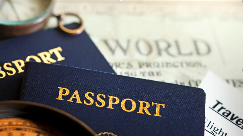 The Benefits of Renewing Your Passport Before It Expires