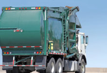 How a Garbage Pickup Service Improves Community Living Standards