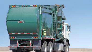 How a Garbage Pickup Service Improves Community Living Standards