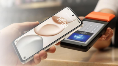 Can NFC Replace Bluetooth for Pairing Devices?