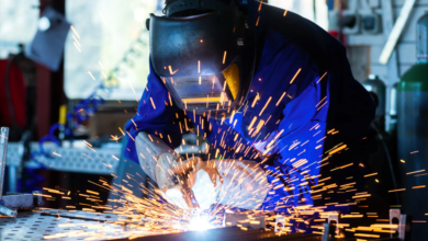 The Role of Welding Air Filtration Systems in Reducing Respiratory Risks