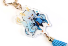 More Than a Key Holder: The Creative Storytelling Power of Customized Keychains