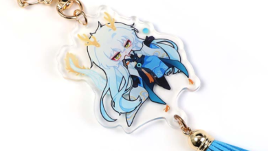 More Than a Key Holder: The Creative Storytelling Power of Customized Keychains