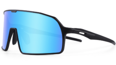 How Sports Sunglasses Differ from Regular Glasses