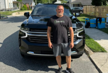 Optimus Fleets LLC – Luxury Transportation in Gloucester Township, NJ