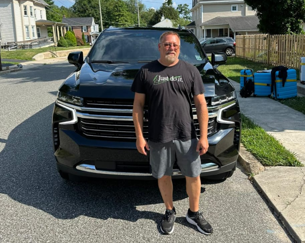 Optimus Fleets LLC – Luxury Transportation in Gloucester Township, NJ