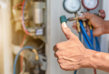 How an HVAC Inspection Can Protect Your Home Investment Before You Move In