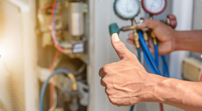 How an HVAC Inspection Can Protect Your Home Investment Before You Move In