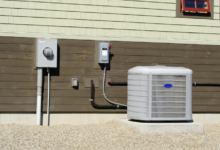 Choosing the Right HVAC System Based on Your Home's Size