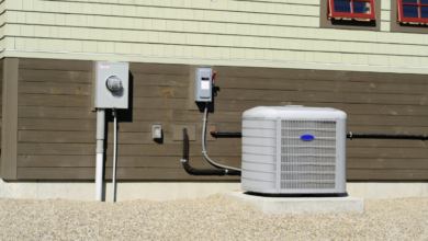 Choosing the Right HVAC System Based on Your Home's Size