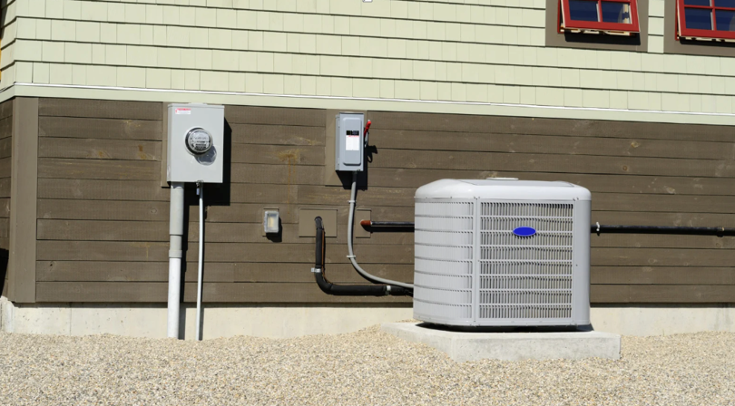 Choosing the Right HVAC System Based on Your Home's Size