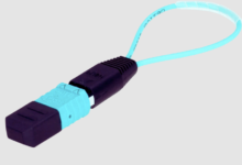 MPO Loopback: A Simple Tool with a Critical Role in Fiber Testing