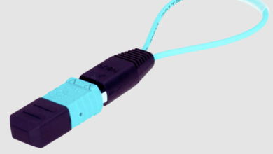 MPO Loopback: A Simple Tool with a Critical Role in Fiber Testing
