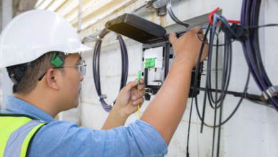 Understanding FTTH Drop Aerial Cable: Connecting Homes with Reliable Fiber Networks