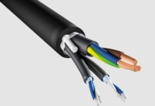Hybrid Cable: Bridging Power and Data in Modern Connectivity