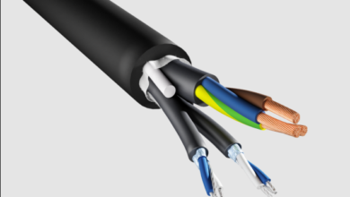 Hybrid Cable: Bridging Power and Data in Modern Connectivity