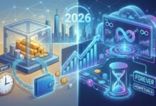 RWA Tokenization Boom 2026: Gold/Silver Spot vs Perpetuals