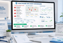 The Role of SEO in Building Trust for Healthcare Brands