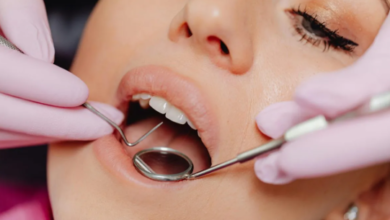 How Lifestyle Coaching Has Become Part Of Cosmetic Dentistry