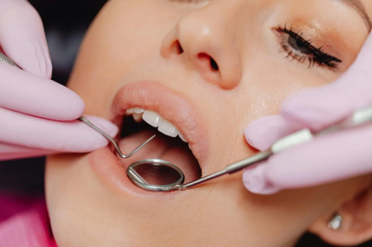 How Lifestyle Coaching Has Become Part Of Cosmetic Dentistry