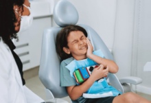 4 Ways Family Dentists Protect Cosmetic Work During Sports Seasons