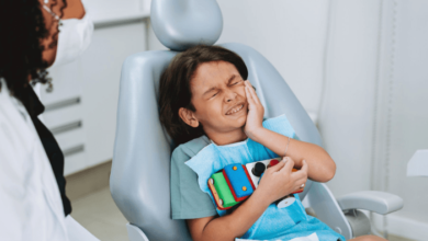 4 Ways Family Dentists Protect Cosmetic Work During Sports Seasons