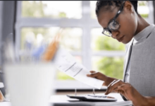How Certified Public Accountants Support Business Compliance