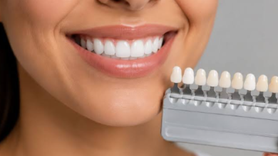 6 Questions To Ask When Comparing Repair Options For A Visible Tooth
