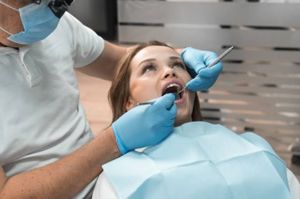 Why Regular Checkups Are The Best Protection Against Cavities