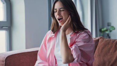 The Role Of Chewing Patterns In Everyday Dental Health