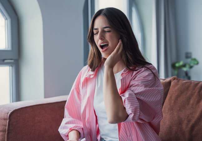 The Role Of Chewing Patterns In Everyday Dental Health