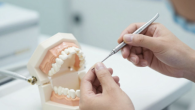5 Ways Cosmetic Dentistry Can Be Conservative And Tooth Sparing