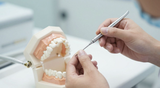 5 Ways Cosmetic Dentistry Can Be Conservative And Tooth Sparing