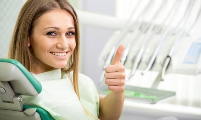6 Tips General Dentists Share For Keeping Smiles Healthy At Home