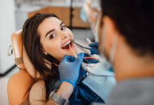 How General Dentistry Prepares Teeth For Cosmetic Restorations