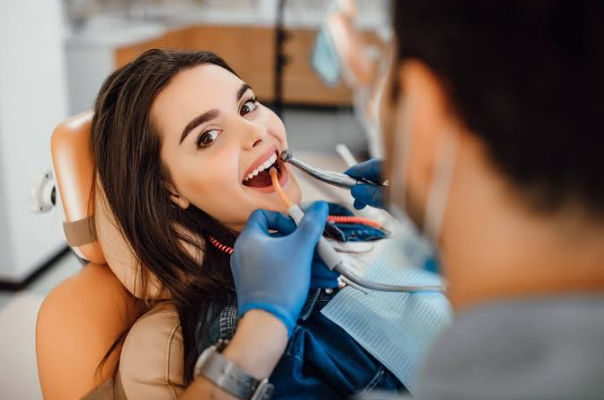 How General Dentistry Prepares Teeth For Cosmetic Restorations