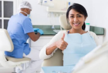 How General Dentistry And Patient Education Work Together