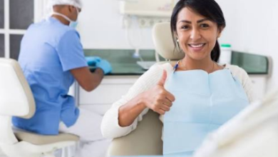 How General Dentistry And Patient Education Work Together