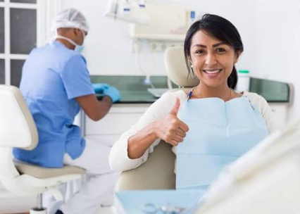 How General Dentistry And Patient Education Work Together