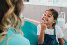 Why Family Dental Practices Often Emphasize Education At Every Visit